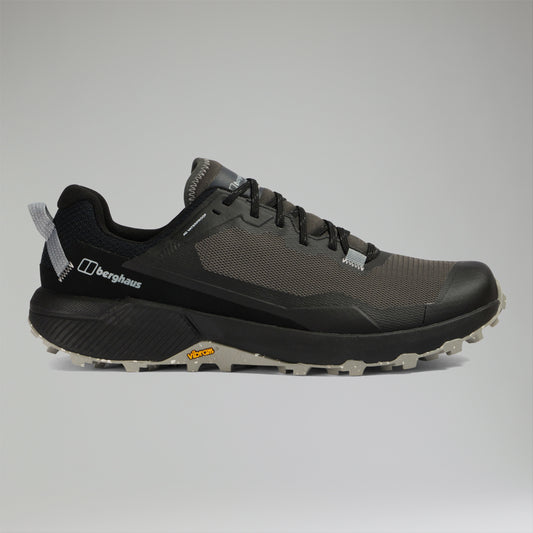 Revolute Active Schuh für Herren – Schwarz/Dunkelgrau
