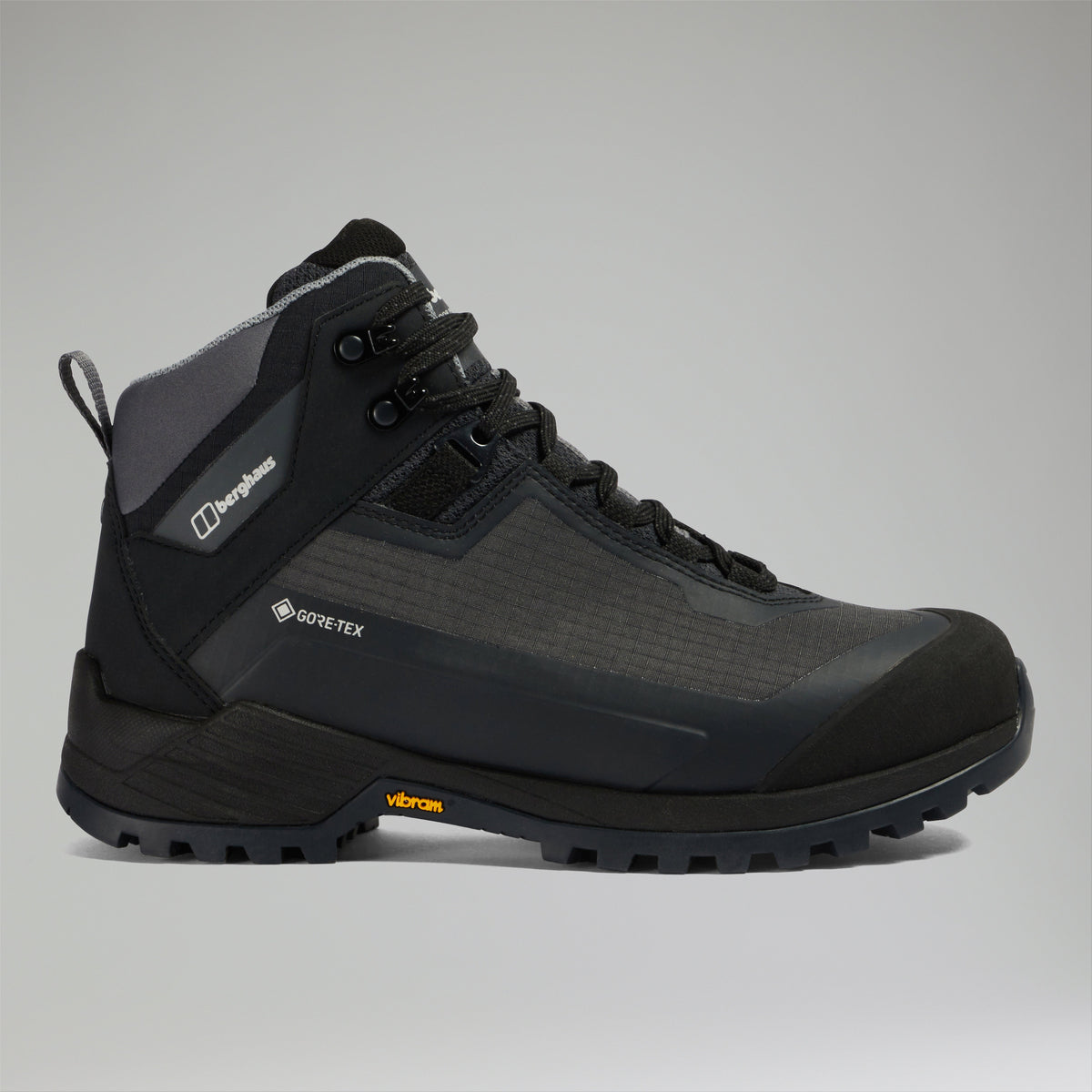 Damen Deception Trail Gore-Tex Stiefel - Dunkelgrau/Schwarz