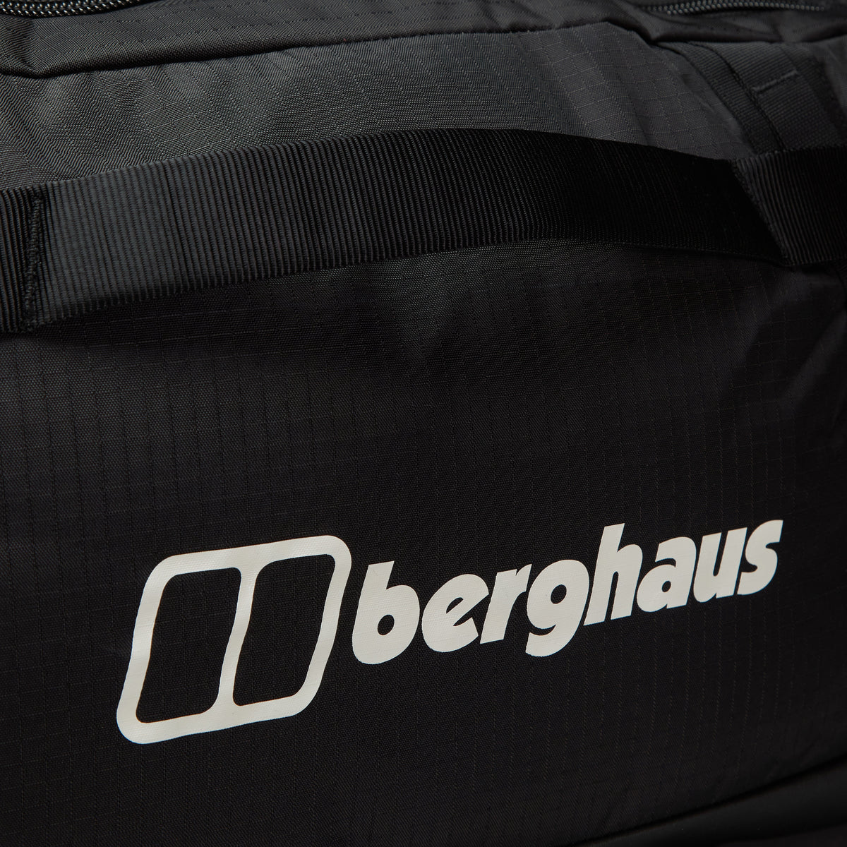 Unisex Xodus 100 Travel Holdall - Black