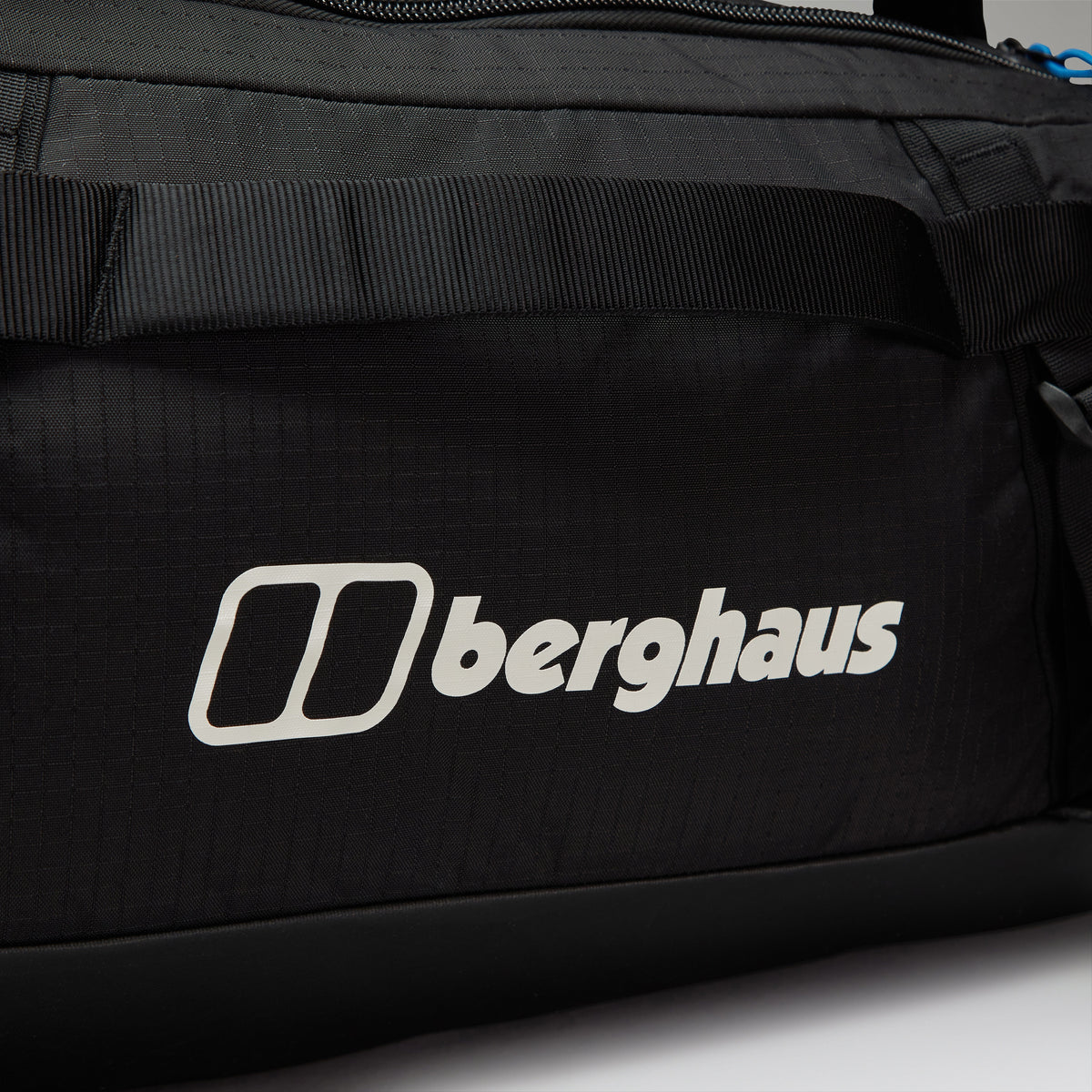 Unisex Xodus 60 Reisetasche - Schwarz