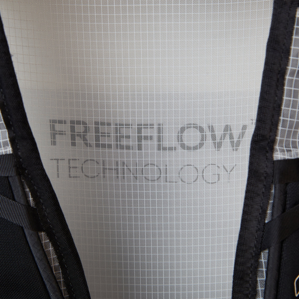 Unisex Freeflow 24L Pack - Grey/Black