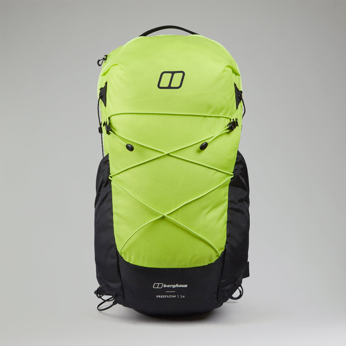 Unisex Freeflow 24L Pack - Yellow/Black