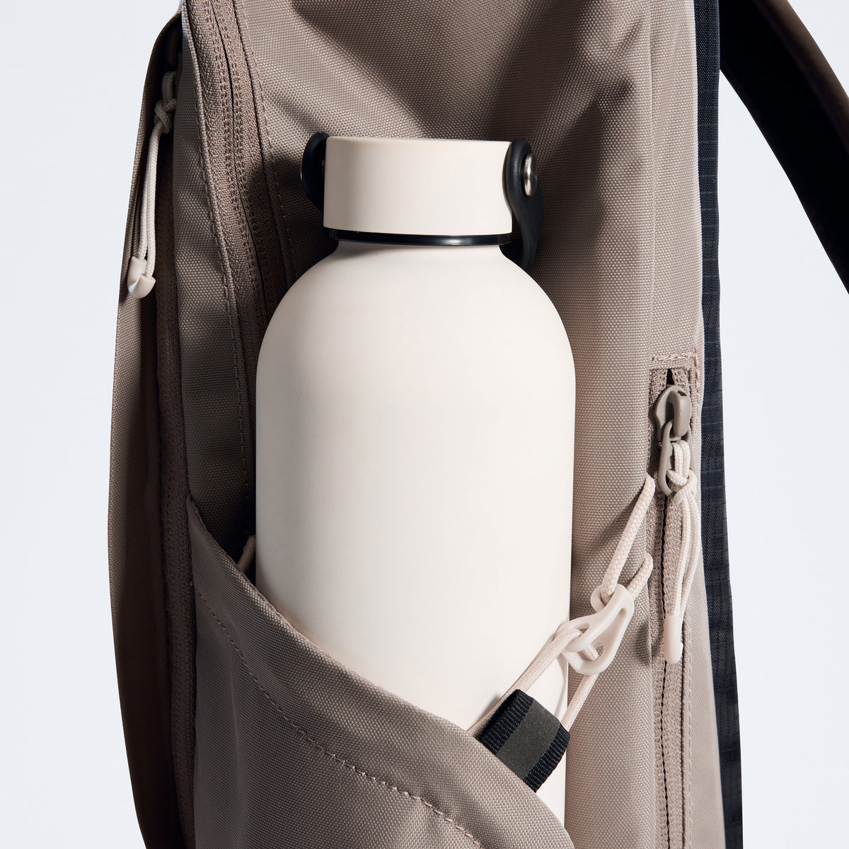 Unisex Explorer Backpack - Grey