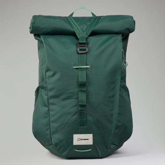 Unisex Explorer-Rucksack - Grün