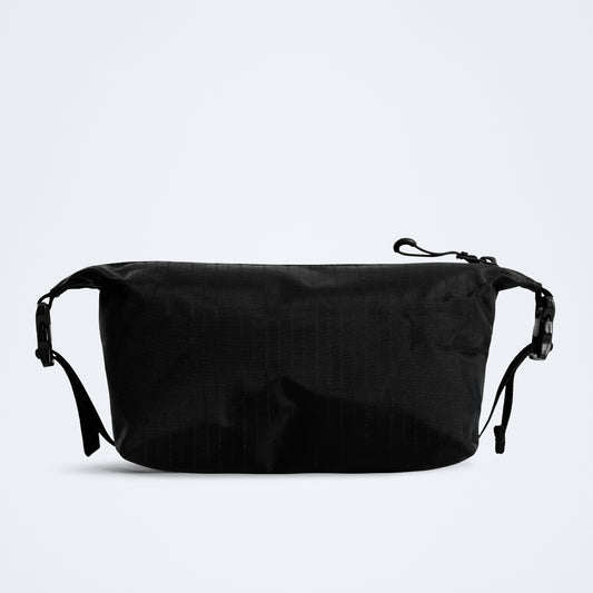 Unisex Wanderwise Packwürfel M – Schwarz