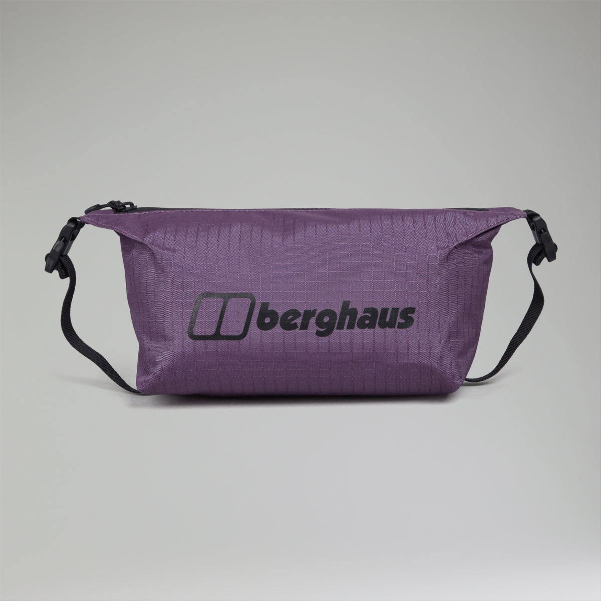 Unisex Wanderwise Packing Cube - Purple