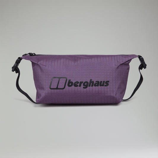 Unisex Wanderwise Packwürfel - Violett