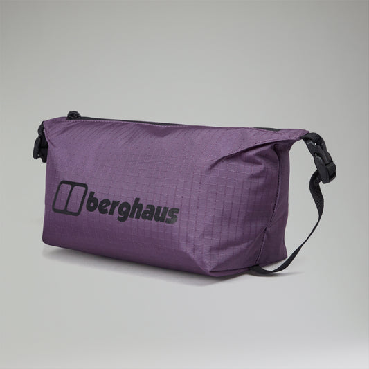 Unisex Wanderwise Packwürfel - Violett
