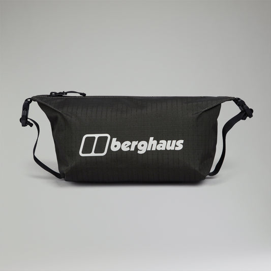 Unisex Wanderwise Packwürfel - Schwarz
