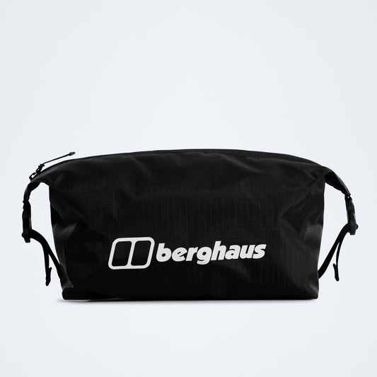 Unisex Wanderwise Packwürfel L - Schwarz