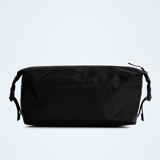 Unisex Wanderwise Packwürfel L - Schwarz