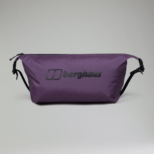 Unisex Wanderwise Packwürfel L – Lila