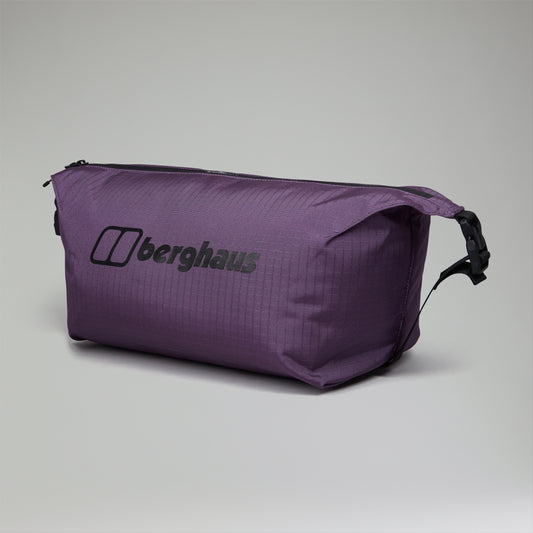 Unisex Wanderwise Packwürfel L – Lila