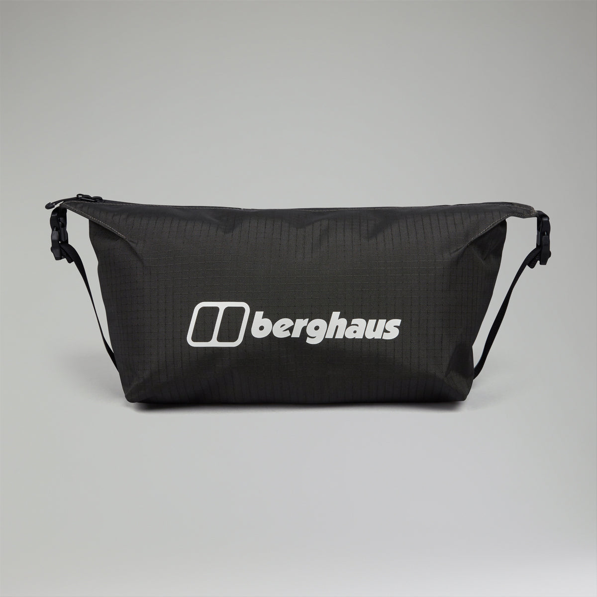 Unisex Wanderwise Packing Cube L - Black