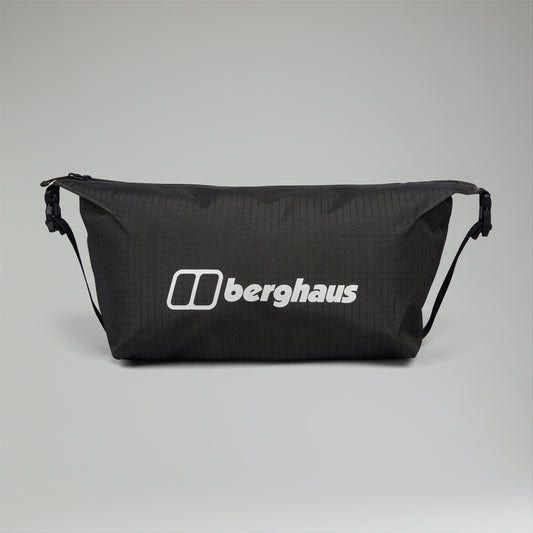 Unisex Wanderwise Packwürfel L – Schwarz