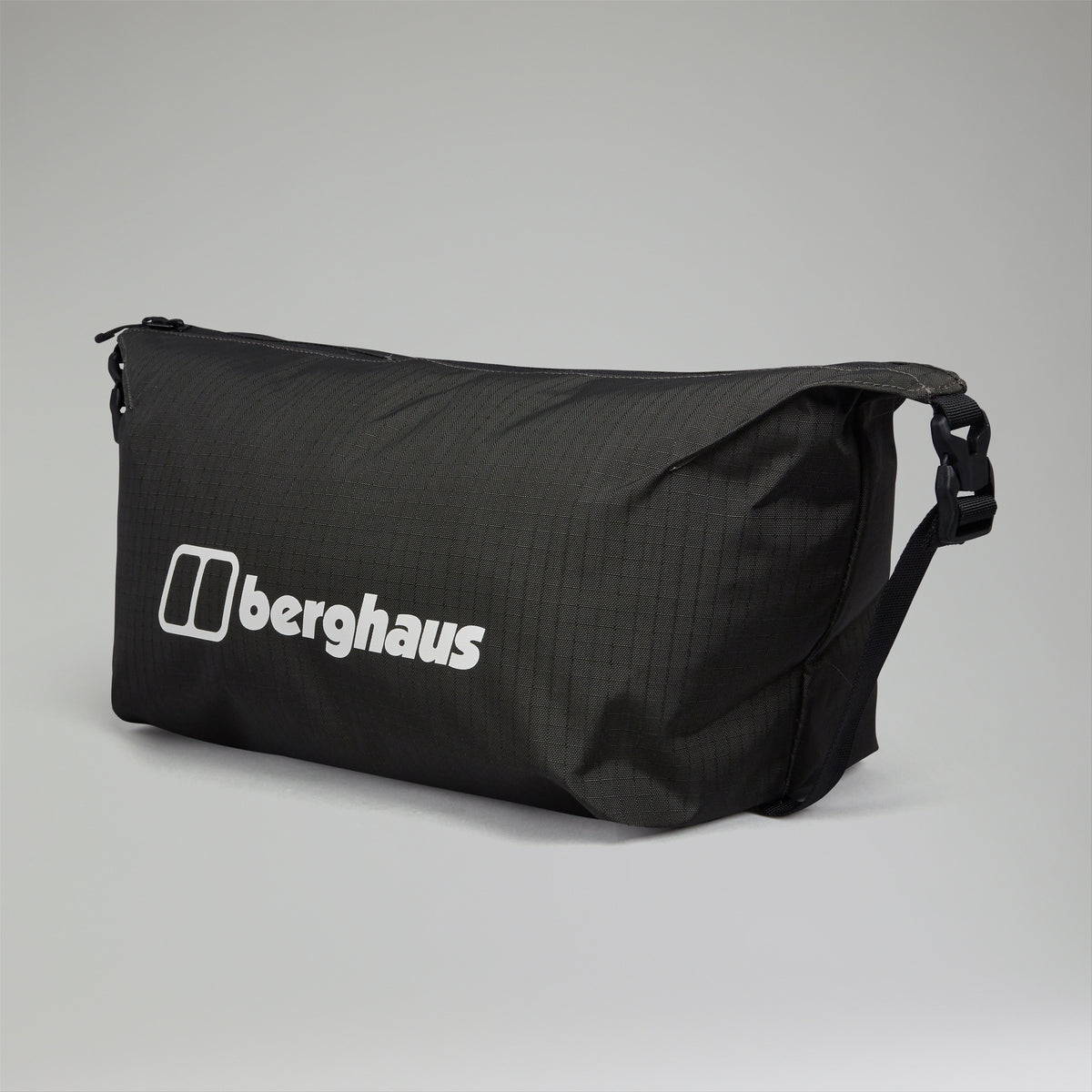 Unisex Wanderwise Packing Cube L - Black