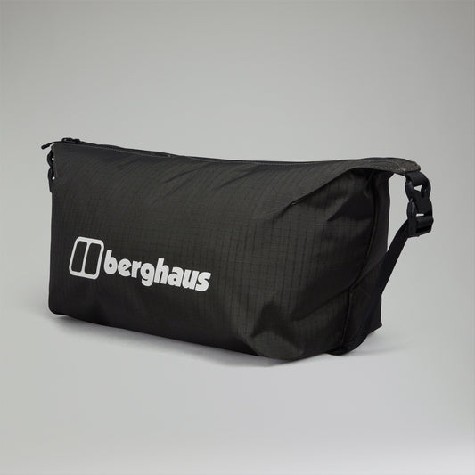 Unisex Wanderwise Packwürfel L – Schwarz