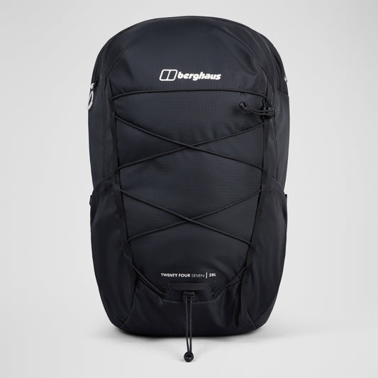 Unisex 24/7 365 U28 Rucksack - Schwarz