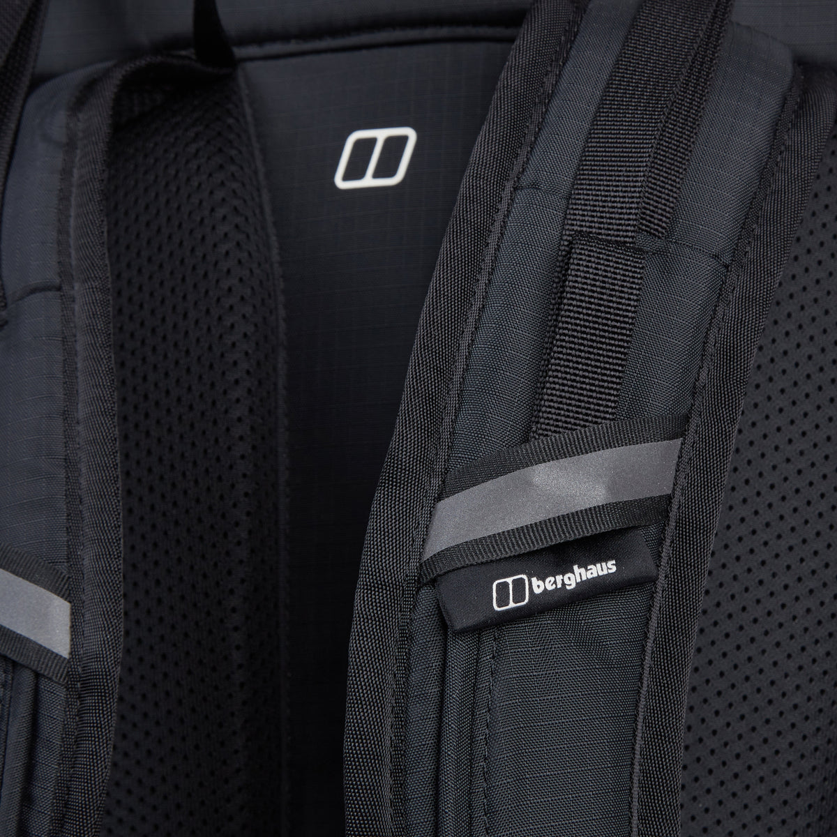 Unisex 24/7 365 U28 Rucksack - Black