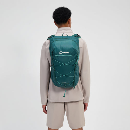 Unisex 24/7 365 U28 Rucksack - Grün
