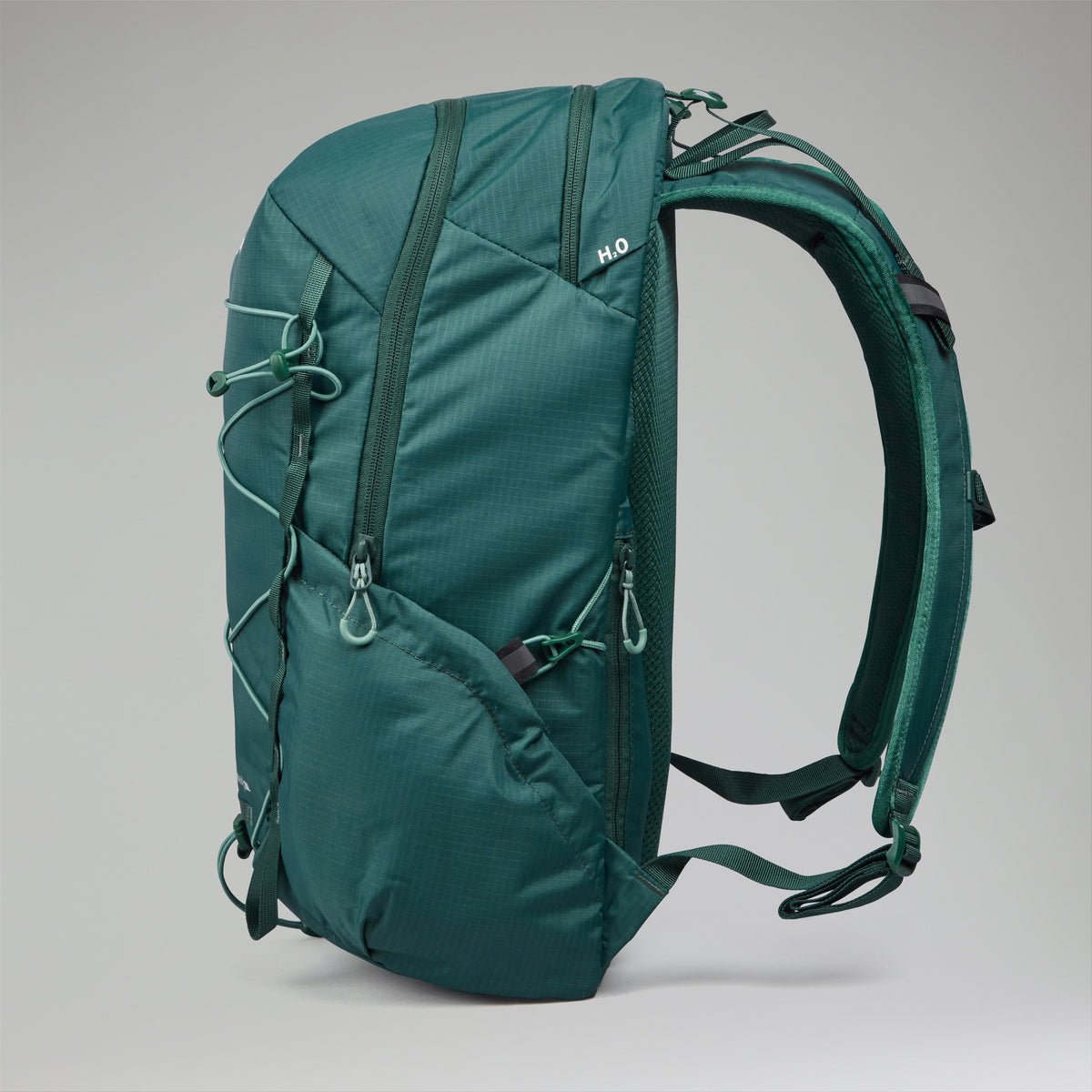 Unisex 24/7 365 U28 Rucksack - Grün