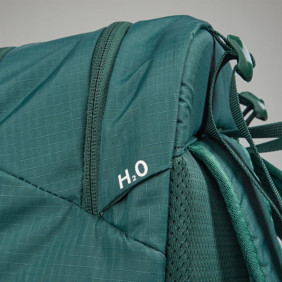 Unisex 24/7 365 U28 Rucksack - Grün