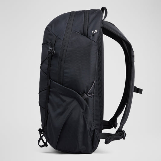 Unisex 24/7 365 U23 Rucksack - Schwarz