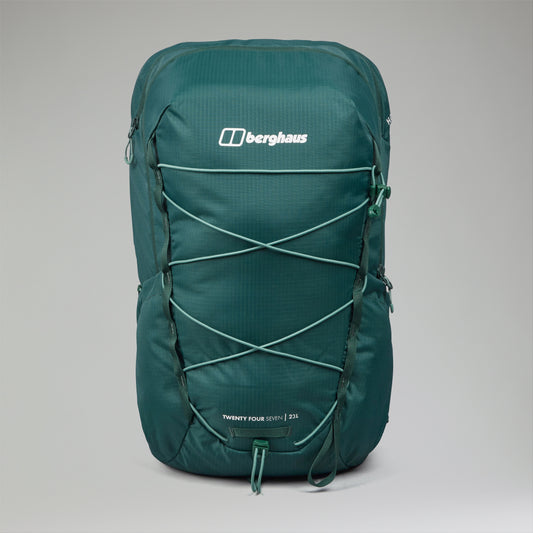 Unisex 24/7 365 U23 Rucksack - Grün