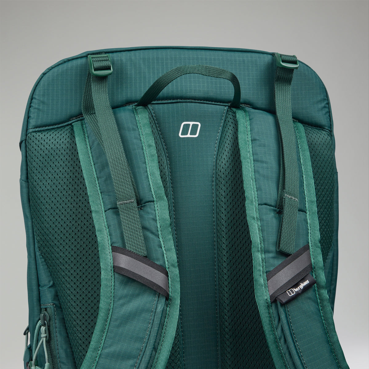 Unisex 24/7 365 U23 Rucksack - Grün