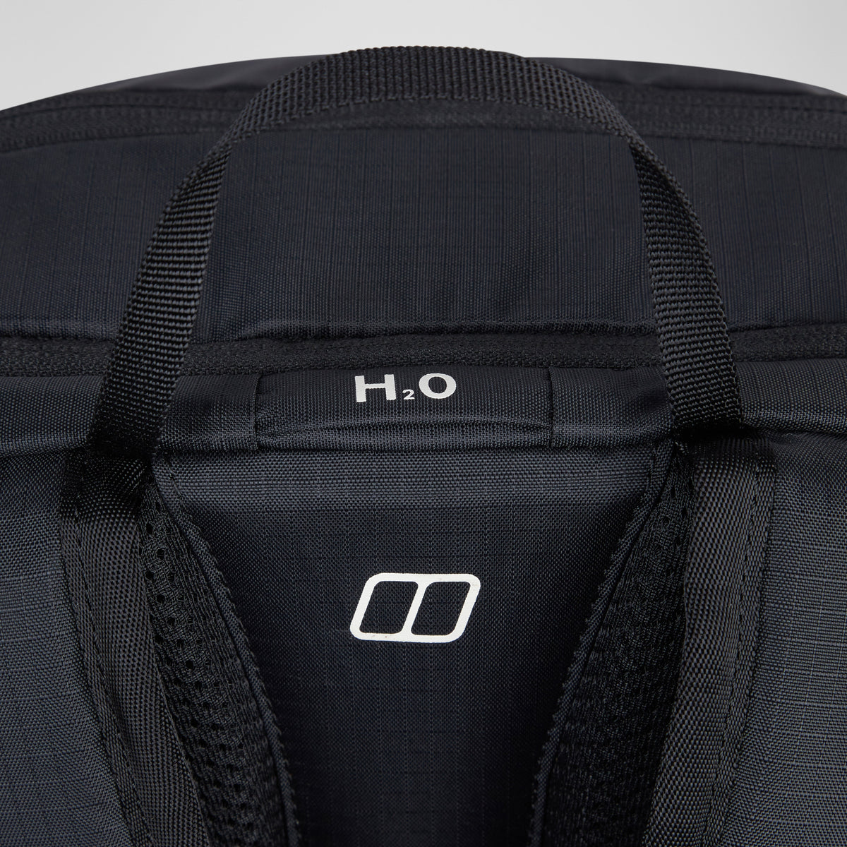 Unisex 24/7 365 U18 Rucksack - Black