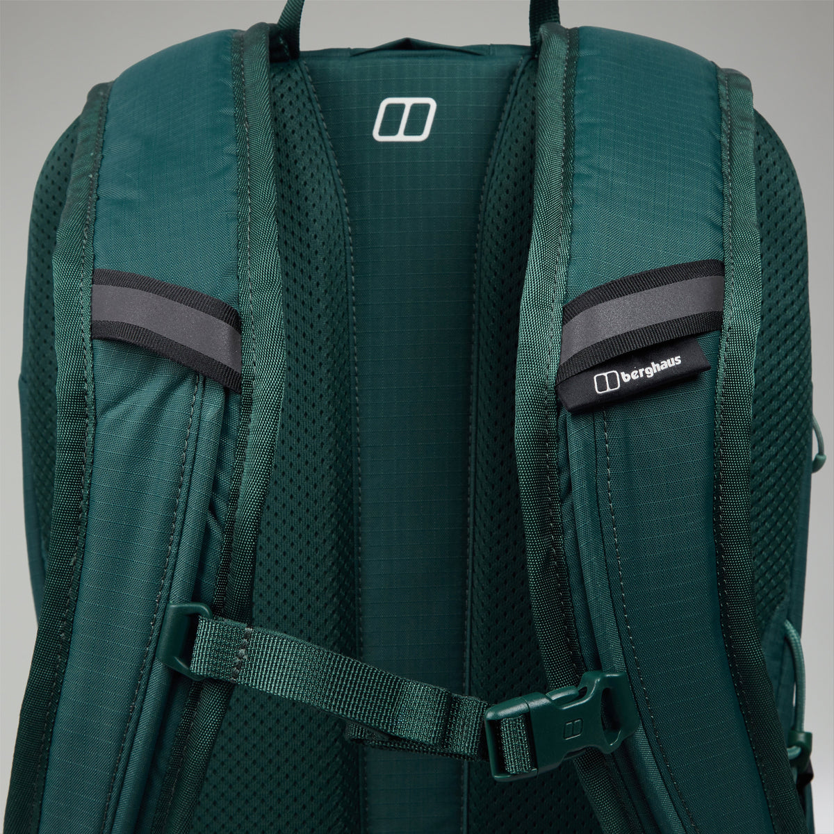 Unisex 24/7 365 U18 Rucksack - Green
