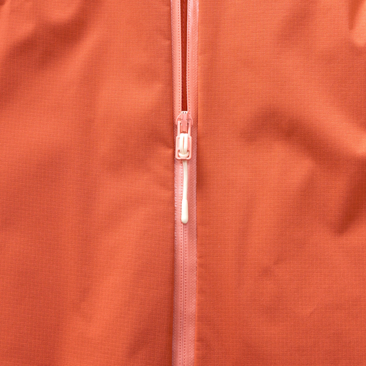 Damen-Regenjacke Rain-Motion - Orange