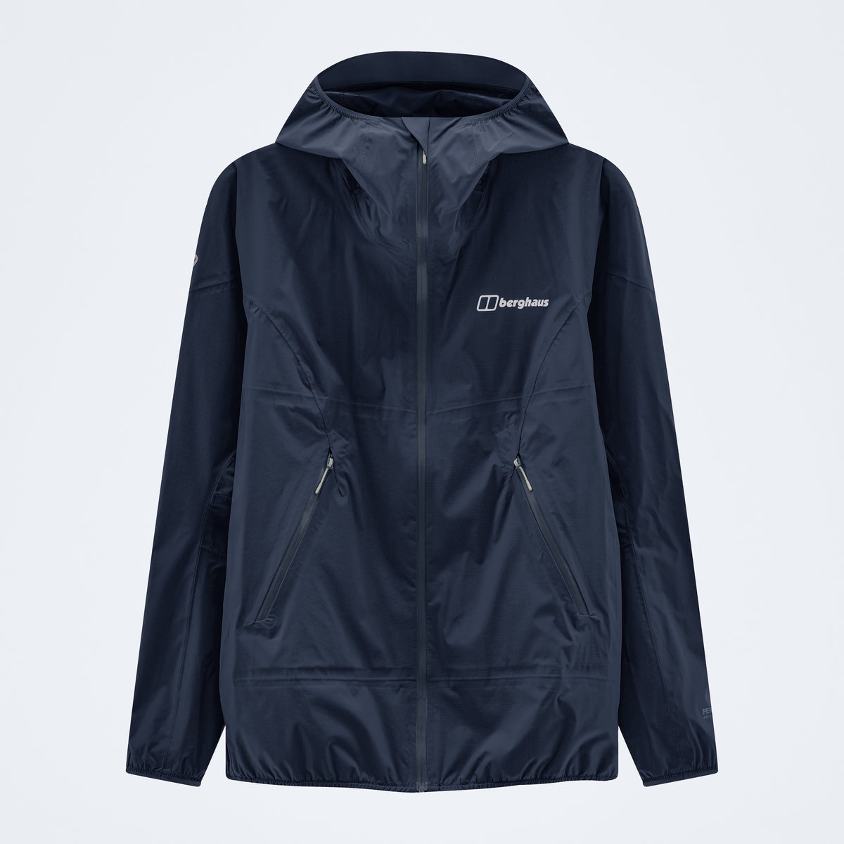 Women's Rain-Motion Jacket - Navy
