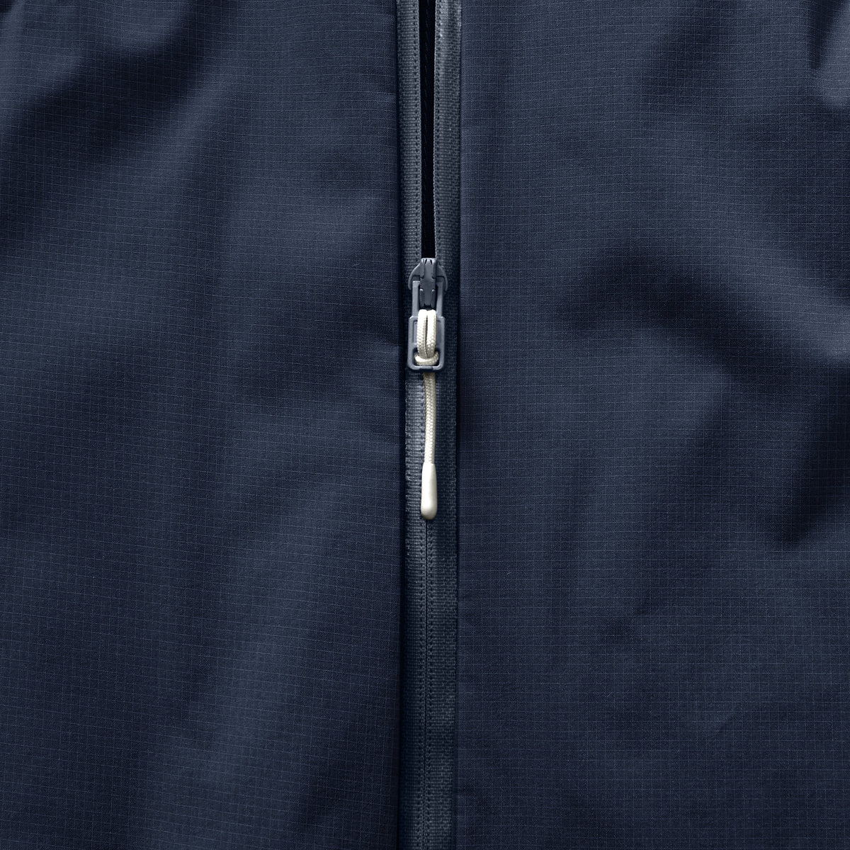 Women's Rain-Motion Jacket - Navy