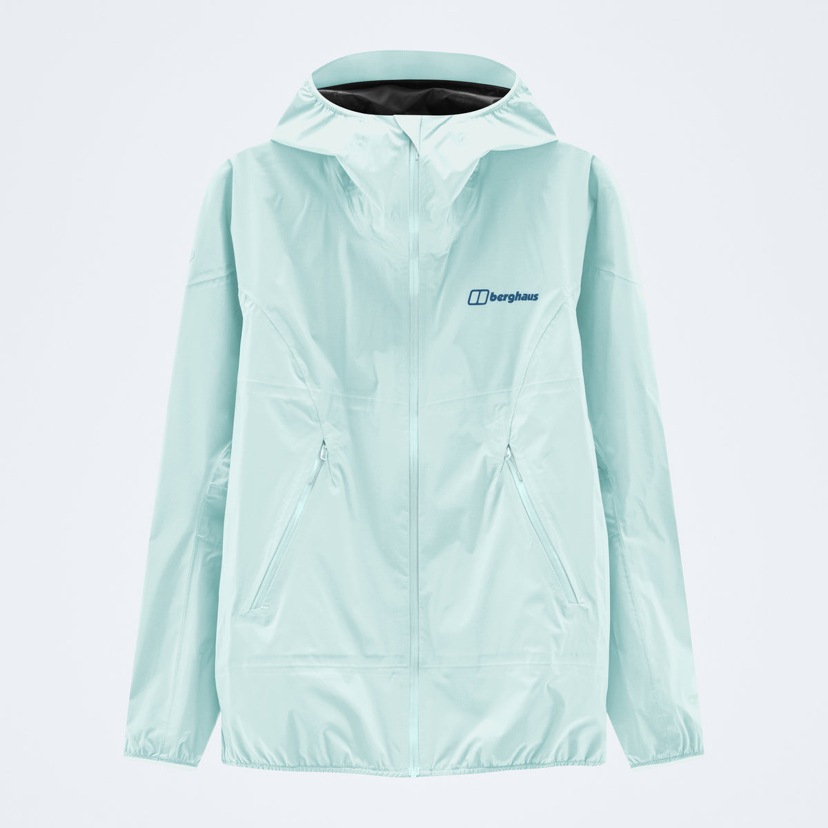 Women's Rain-Motion Jacket - Polar