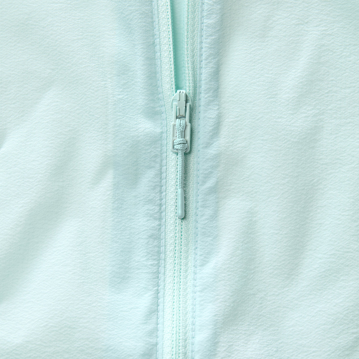 Women's Pendower Wind Jacket - Light Blue