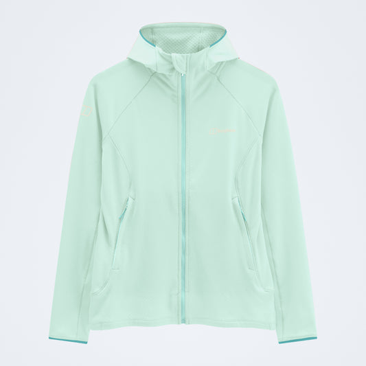 Women's Staindrop Hike Jacket - Blue