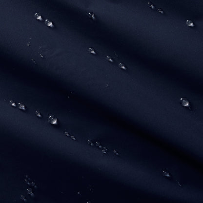 Men's Rain-Motion Jacket - Black