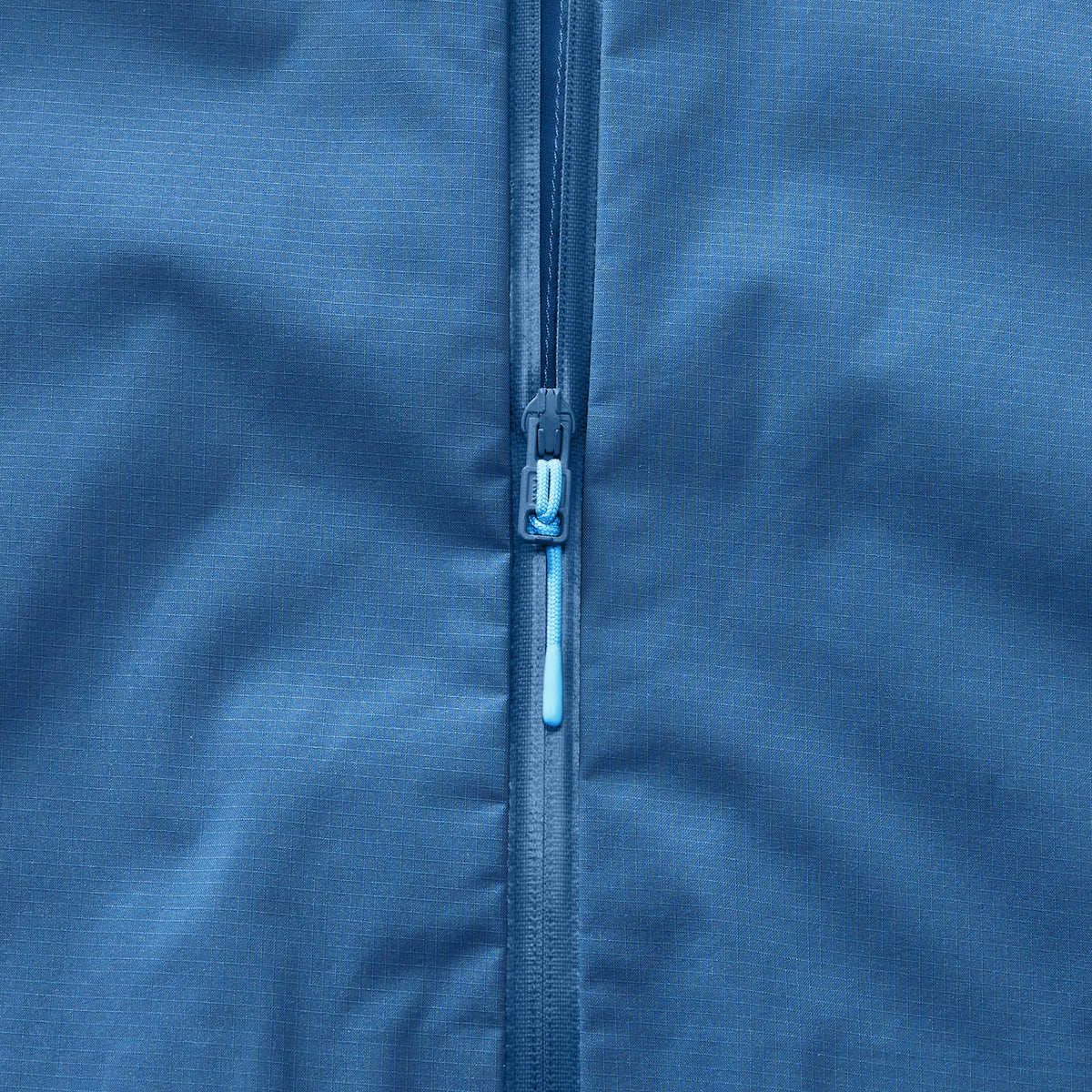 Men's Rain-Motion Jacket - Blue