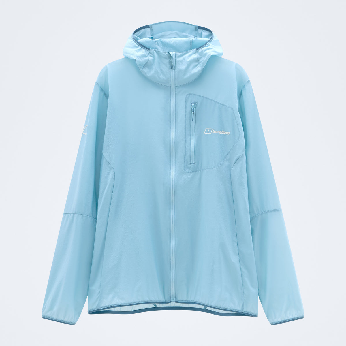 Pendower Windjacke für Herren - Blau