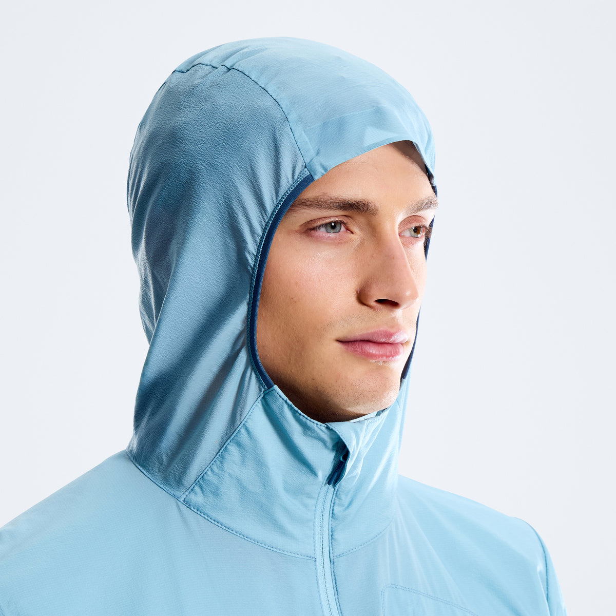 Pendower Windjacke für Herren - Blau