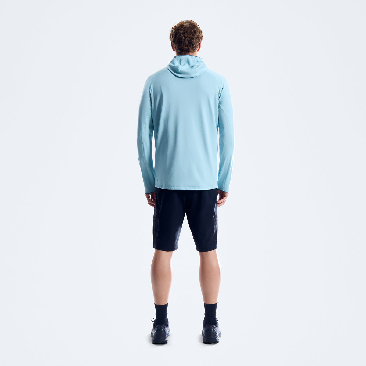 Men's Staindrop Hike Jacket - Blue