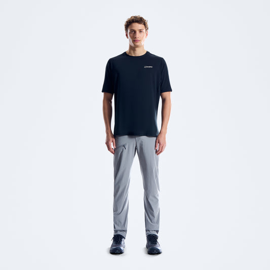 Herren-Caldbeck-Hose – Grau
