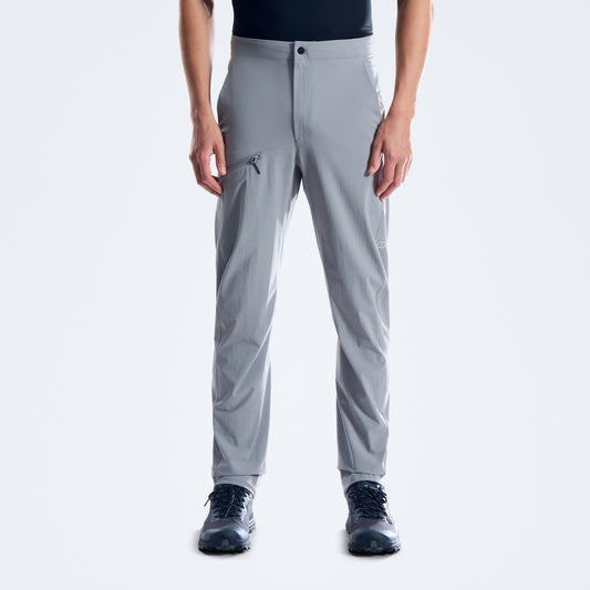 Herren-Caldbeck-Hose – Grau