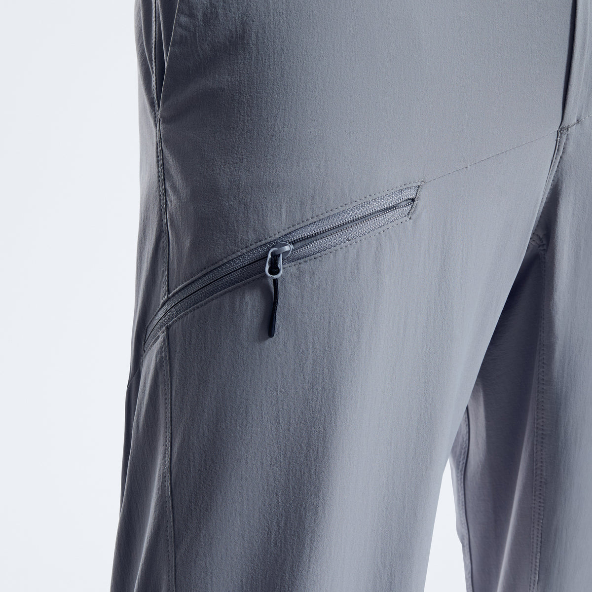 Men's Caldbeck Pant - Grey