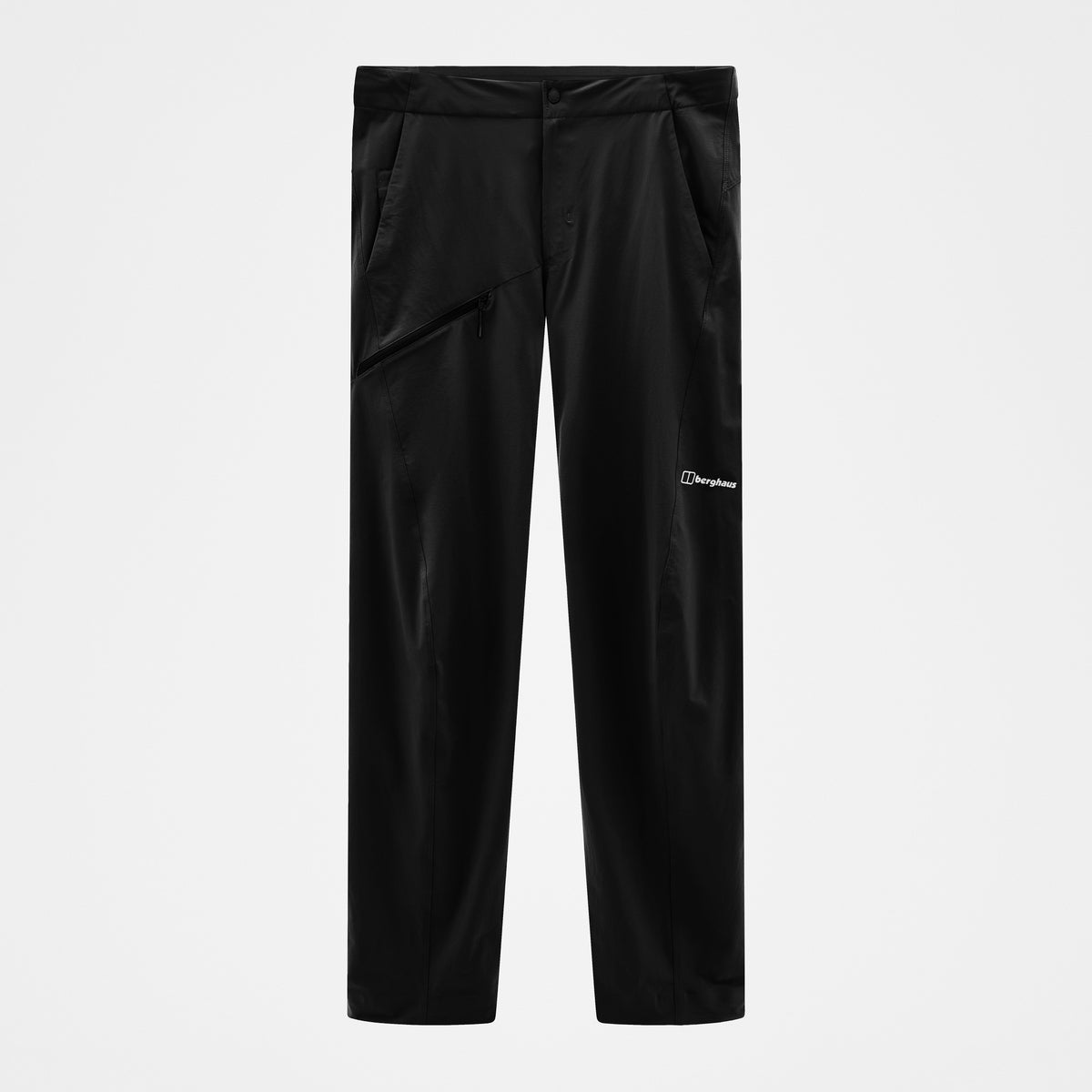 Herrenhose Caldbeck - Schwarz