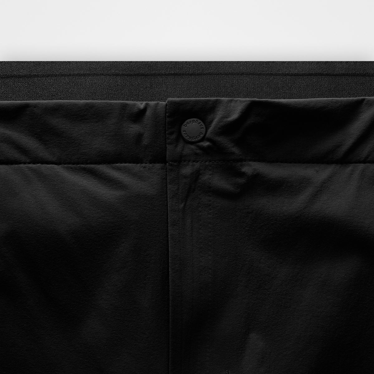Herrenhose Caldbeck - Schwarz