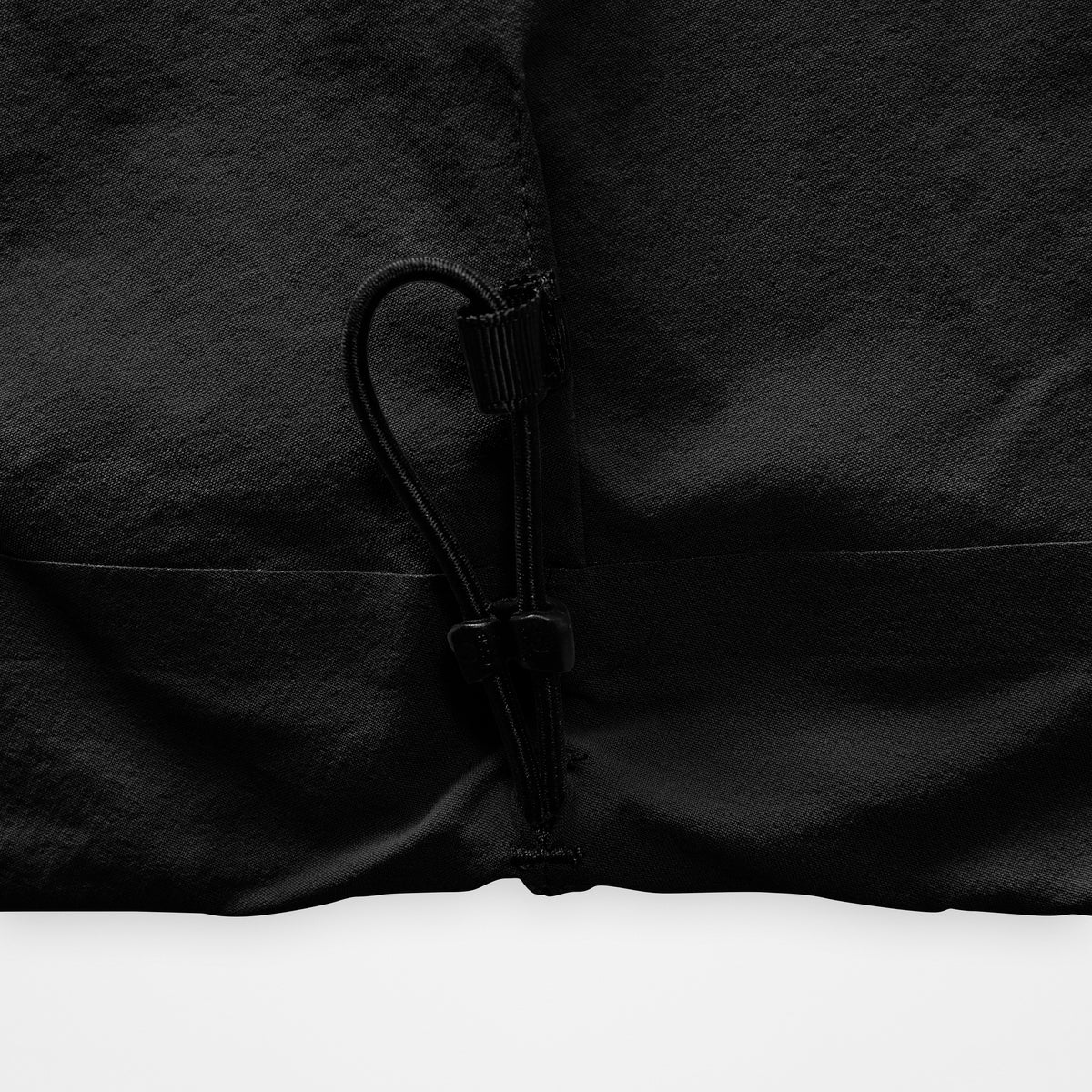 Herrenhose Caldbeck - Schwarz