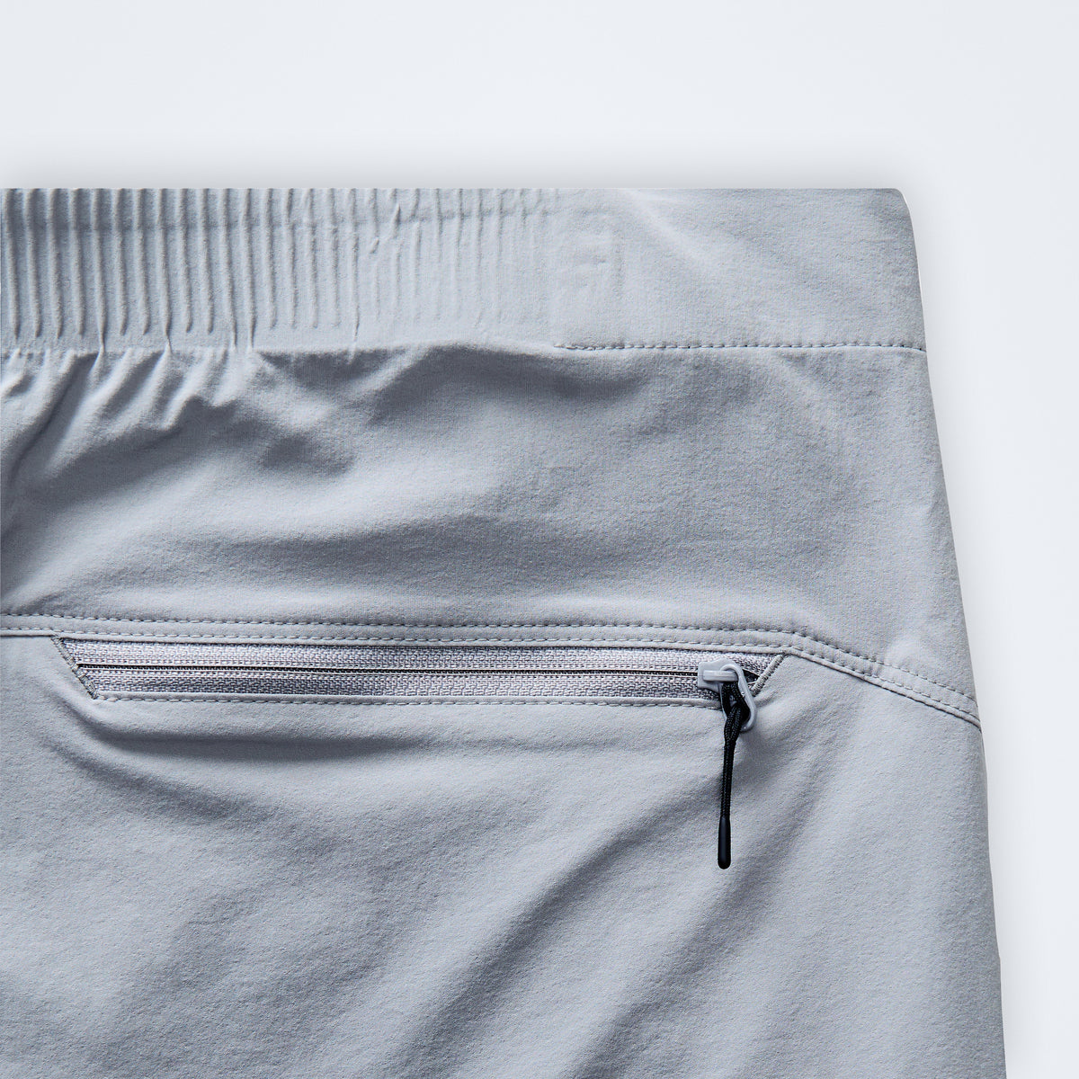 Herren-Shorts Caldbeck - Grau