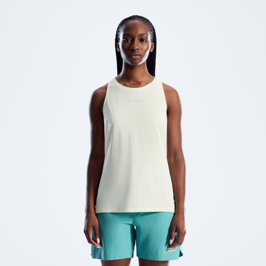 Damen-Tech-Weste Bowburn - Grau